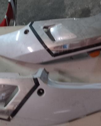 Ricambi Yamaha FZR 600 R 1994