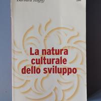 LIBRO La natura culturale dello sviluppo