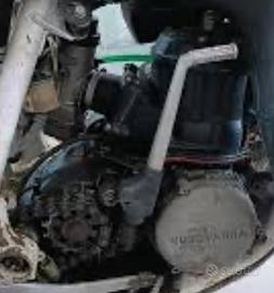 Motore Husqvarna 2502t