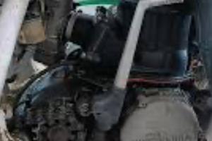 Motore Husqvarna 2502t