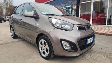 Kia Picanto 1.0 12V 5 porte City