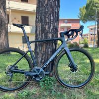 Orbea Orca OMX