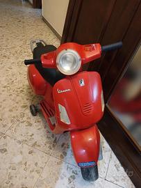 vespa giocattolo