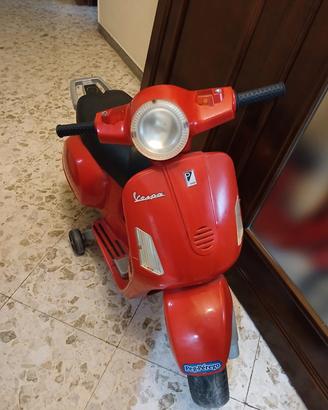 vespa giocattolo