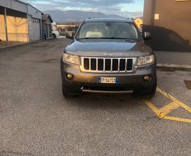 Jeep Grand Cherokee 2013