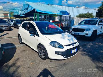 Fiat Punto Evo 1.3 Mjt 95 CV DPF 3 porte S&S Sport
