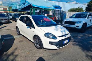 Fiat Punto Evo 1.3 Mjt 95 CV DPF 3 porte S&S Sport