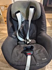 seggiolino 9/18 kg bebèconfort Pearl