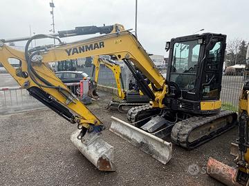 Yanmar