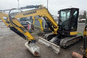 Yanmar