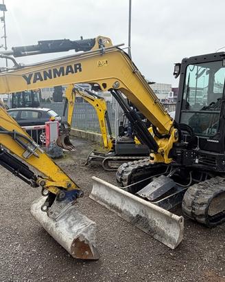 Yanmar