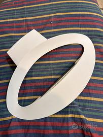 ARTEMIDE MESMERI LAMPADA APPLIQUE LED