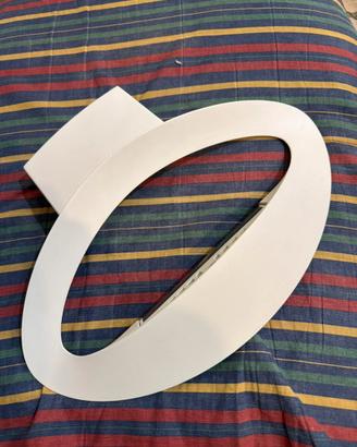 ARTEMIDE MESMERI LAMPADA APPLIQUE LED