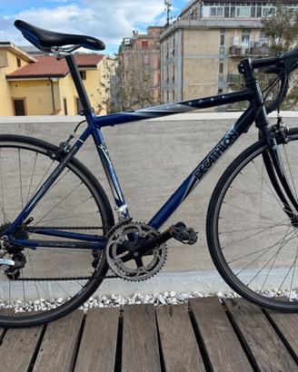 Bici da strada Decathlon