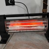 Stufa elettrica stufetta