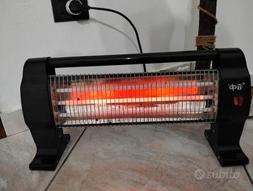 Stufa elettrica stufetta