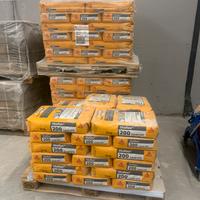 Autolivellante sika 25kg