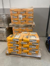 Autolivellante sika 25kg