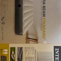 Intex 64102 - Materasso Gonfiabile Piazza e Mezza