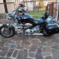 Bmw r 1200 c - 1999