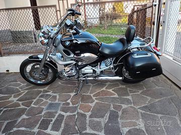 Bmw r 1200 c - 1999