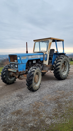Landini 9500 special