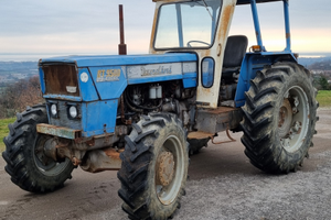 Landini 9500 special
