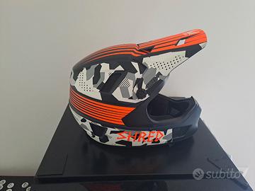 Casco MTB SHRED Brain Box