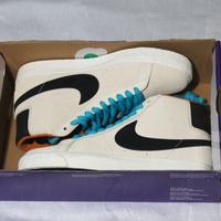 Scarpe Nike Sb Zoom Blazer Mid unisex numero 40