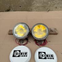 Faro alogeno antinebbia Cibie