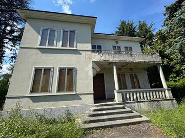 VILLA SINGOLA A SCHIO