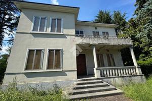 VILLA SINGOLA A SCHIO