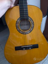Chitarra bontempi
