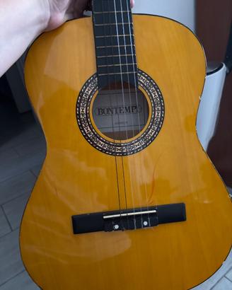 Chitarra bontempi