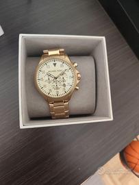 Orologio Michael Kors MK8491 Gage – Nuovo