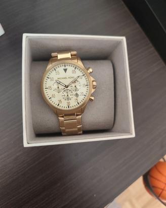 Orologio Michael Kors MK8491 Gage – Nuovo