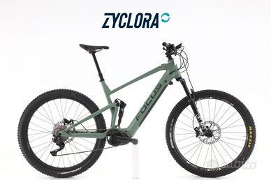 Focus Thron 2 t.XL