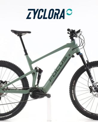 Focus Thron 2 t.XL