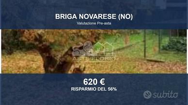 Immobile in asta di 47 m² a Briga Novarese