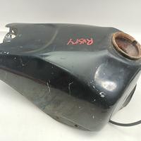 SERBATOIO CARBURANTE FU KAWASAKI KLR 600/650 84-00