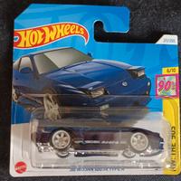 Hotwheels Nissan 180sx STH