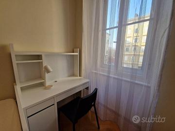 Appartamento di 74 m² con 3 locali a Trieste