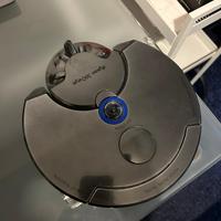 Dyson 360 Eye - Robot aspirapolvere