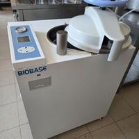 Autoclave alimentare
