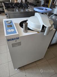 Autoclave alimentare