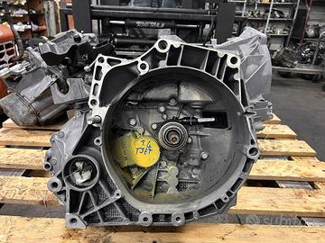 CAMBIO 5 MARCE 1.4 TJET MITO PUNTO DELTA BRAVO