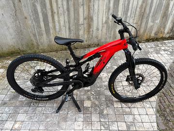 Cannondale Moterra 2