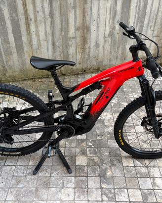 Cannondale Moterra 2