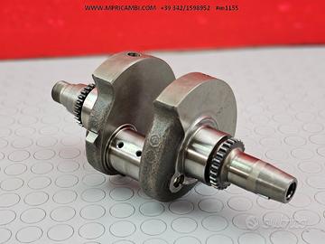 ALBERO MOTORE APRILIA DORSODURO 750 2008 2016 2011