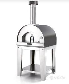 Forno per pizza serie Margherita Fontana forni
